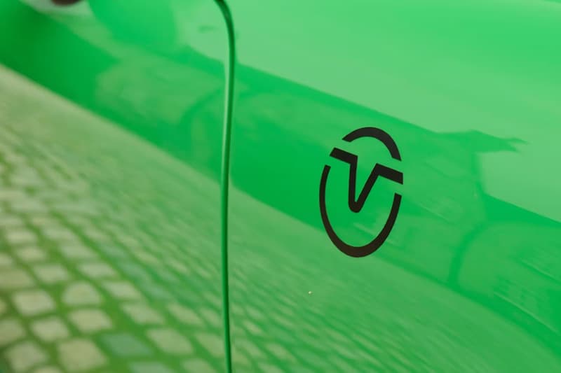 Everrati 打造全電能 Porsche 911 改裝車型「Viper Commission」