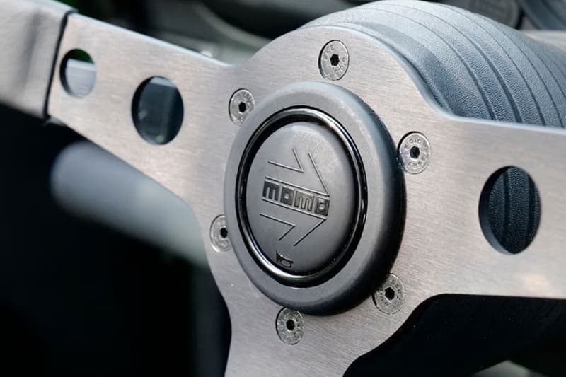 Everrati 打造全電能 Porsche 911 改裝車型「Viper Commission」