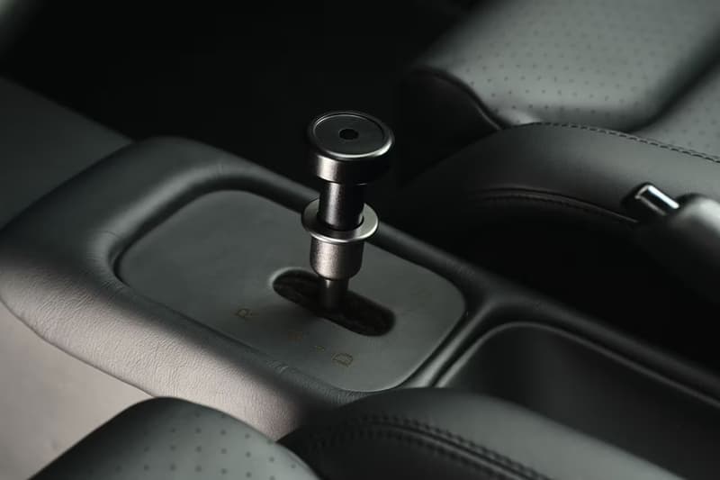 Everrati 打造全電能 Porsche 911 改裝車型「Viper Commission」