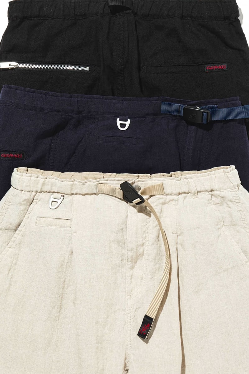 UNDERCOVER 攜手 nonnative 推出 2025 春夏聯名系列