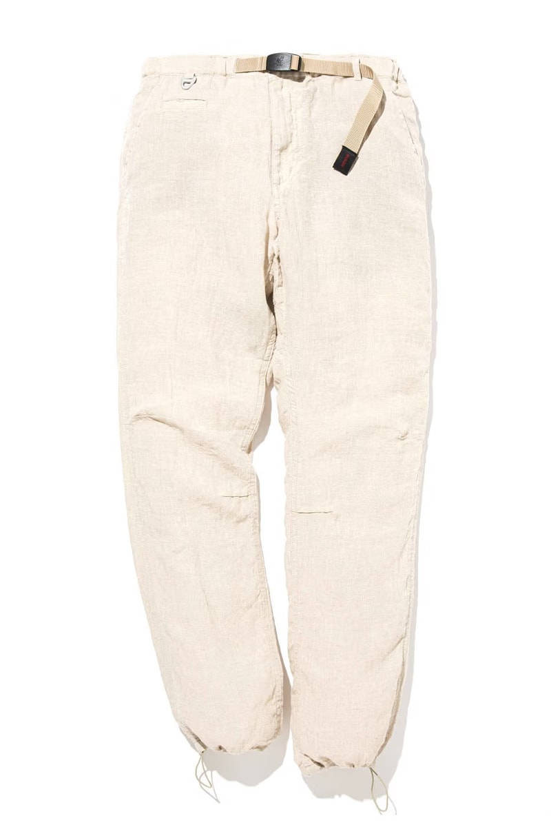 UNDERCOVER 攜手 nonnative 推出 2025 春夏聯名系列