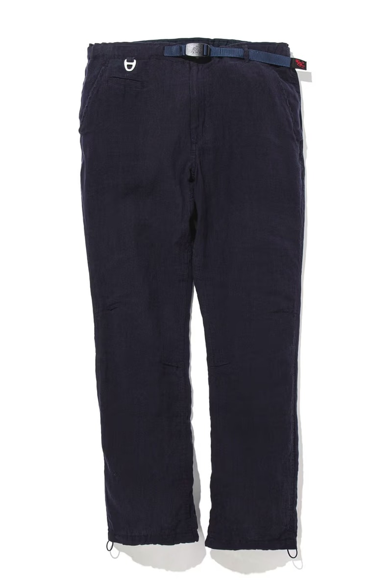 UNDERCOVER 攜手 nonnative 推出 2025 春夏聯名系列