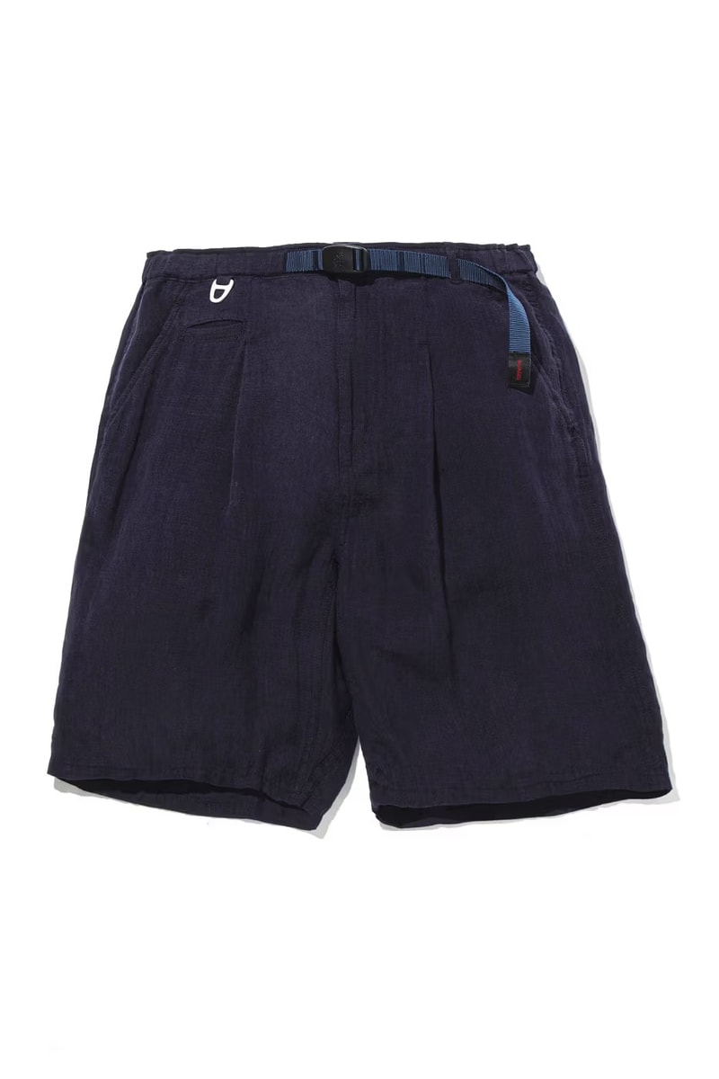 UNDERCOVER 攜手 nonnative 推出 2025 春夏聯名系列