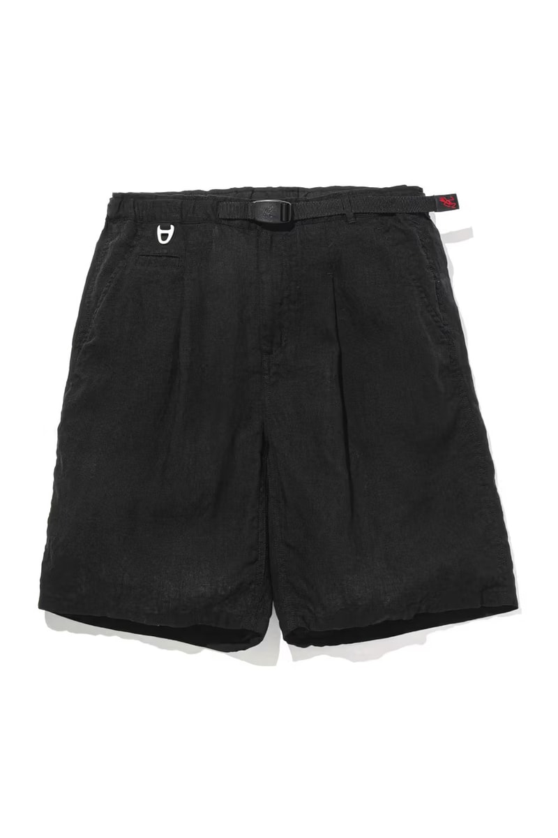 UNDERCOVER 攜手 nonnative 推出 2025 春夏聯名系列