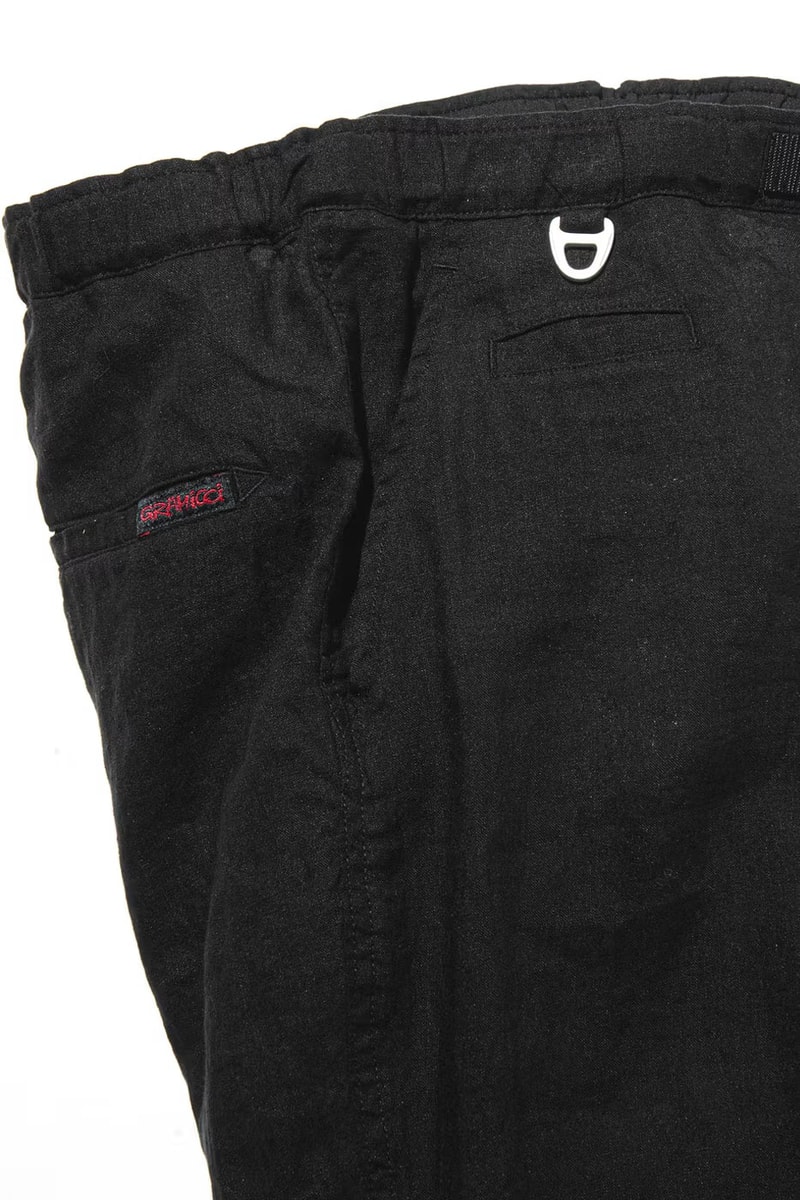 UNDERCOVER 攜手 nonnative 推出 2025 春夏聯名系列