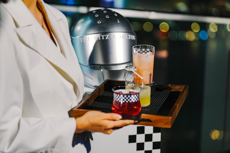 丽思卡尔顿酒店携手梅赛德斯-AMG 马石油 F1 车队呈现精彩赛事周末