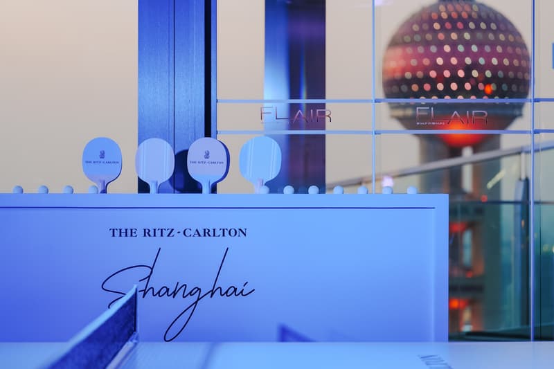 丽思卡尔顿酒店携手梅赛德斯-AMG 马石油 F1 车队呈现精彩赛事周末