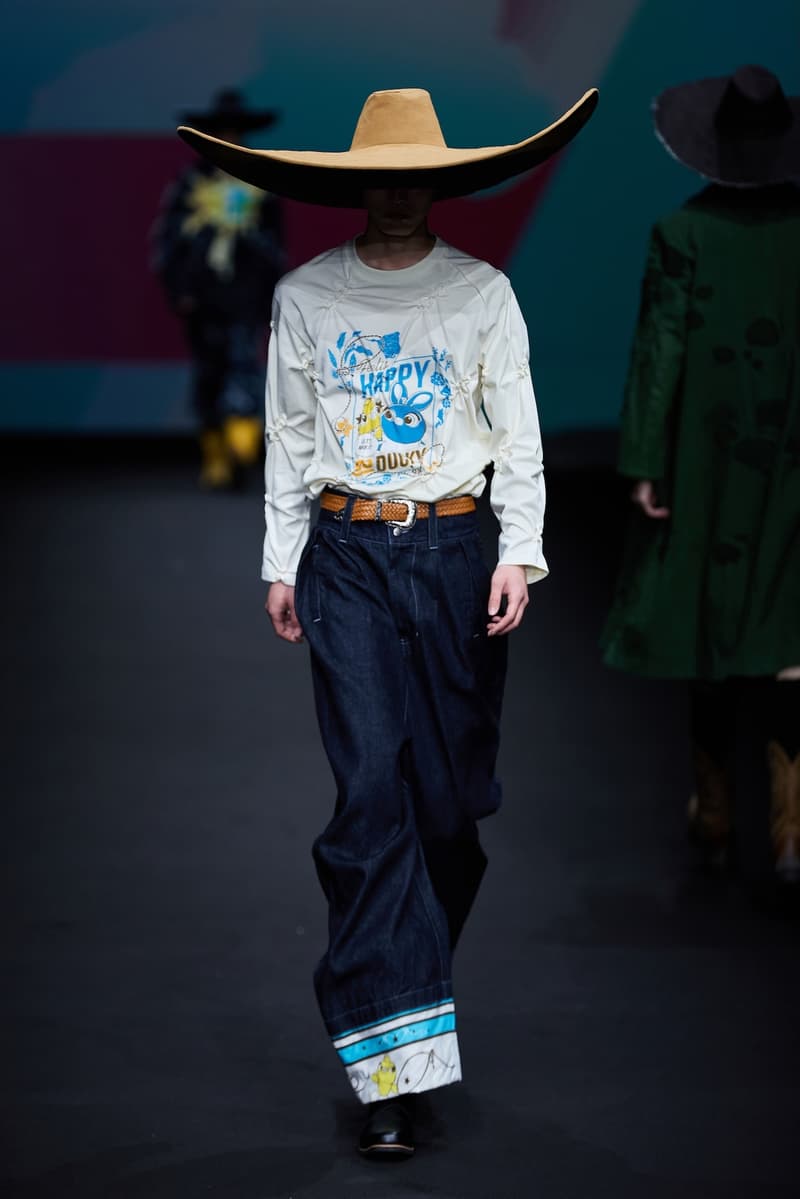 迪士尼中国携手 10 家本土时尚品牌举办创意大秀