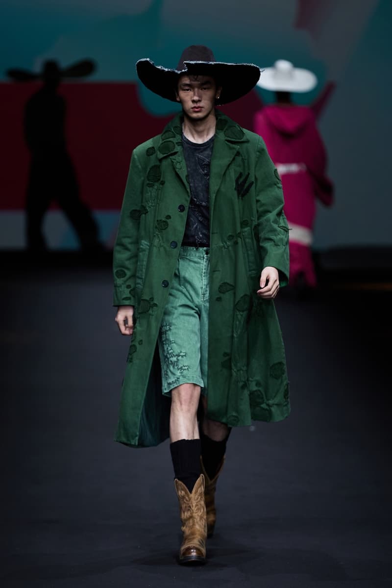 迪士尼中国携手 10 家本土时尚品牌举办创意大秀