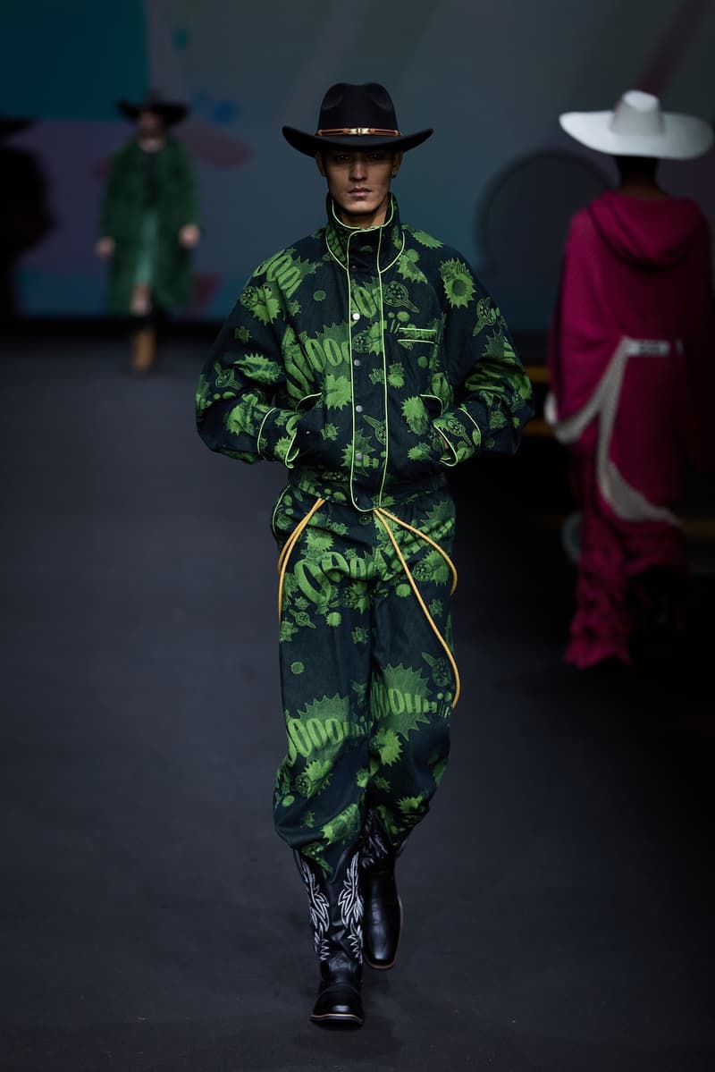 迪士尼中国携手 10 家本土时尚品牌举办创意大秀