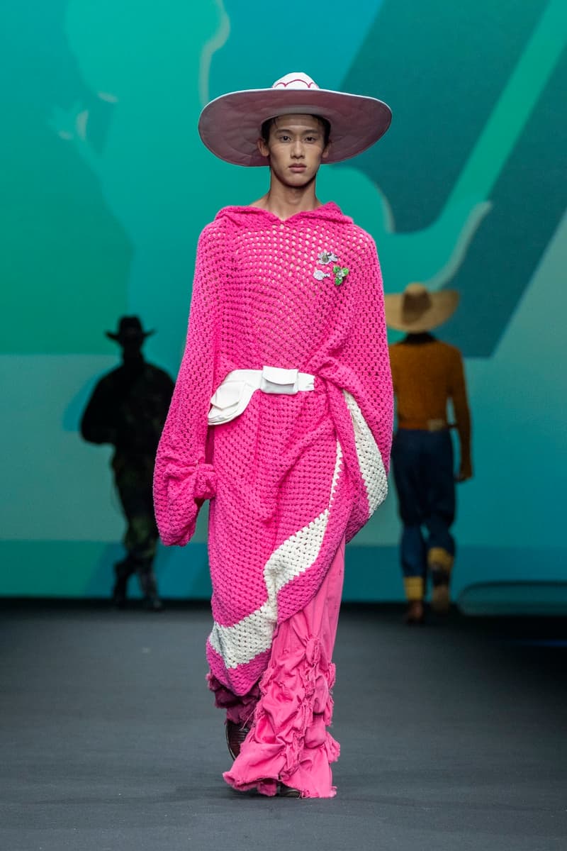 迪士尼中国携手 10 家本土时尚品牌举办创意大秀