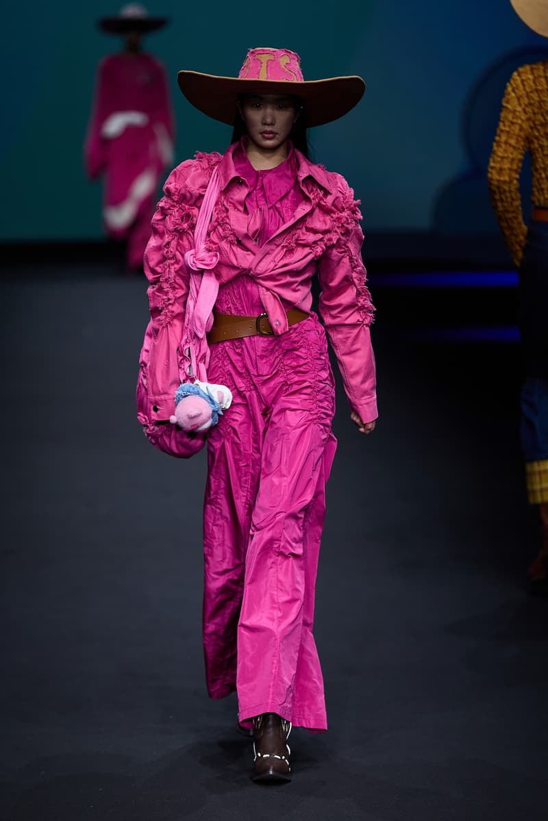 迪士尼中国携手 10 家本土时尚品牌举办创意大秀