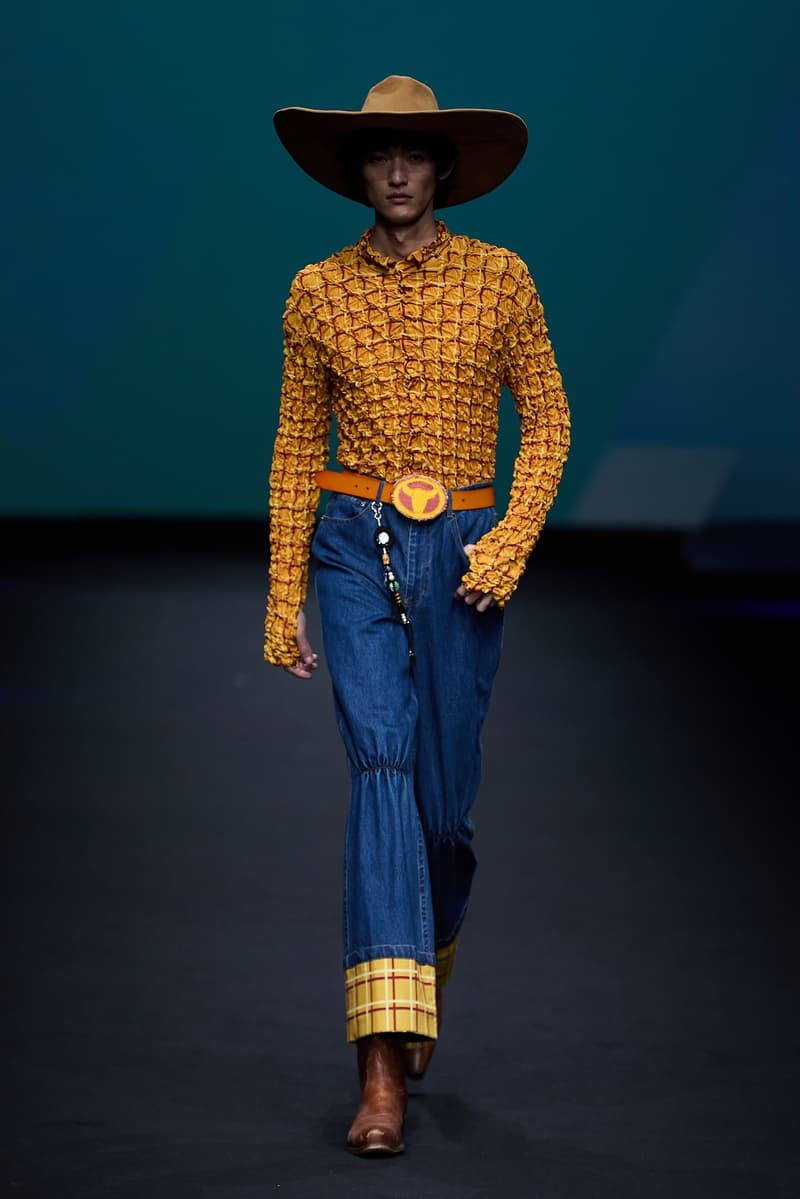 迪士尼中国携手 10 家本土时尚品牌举办创意大秀