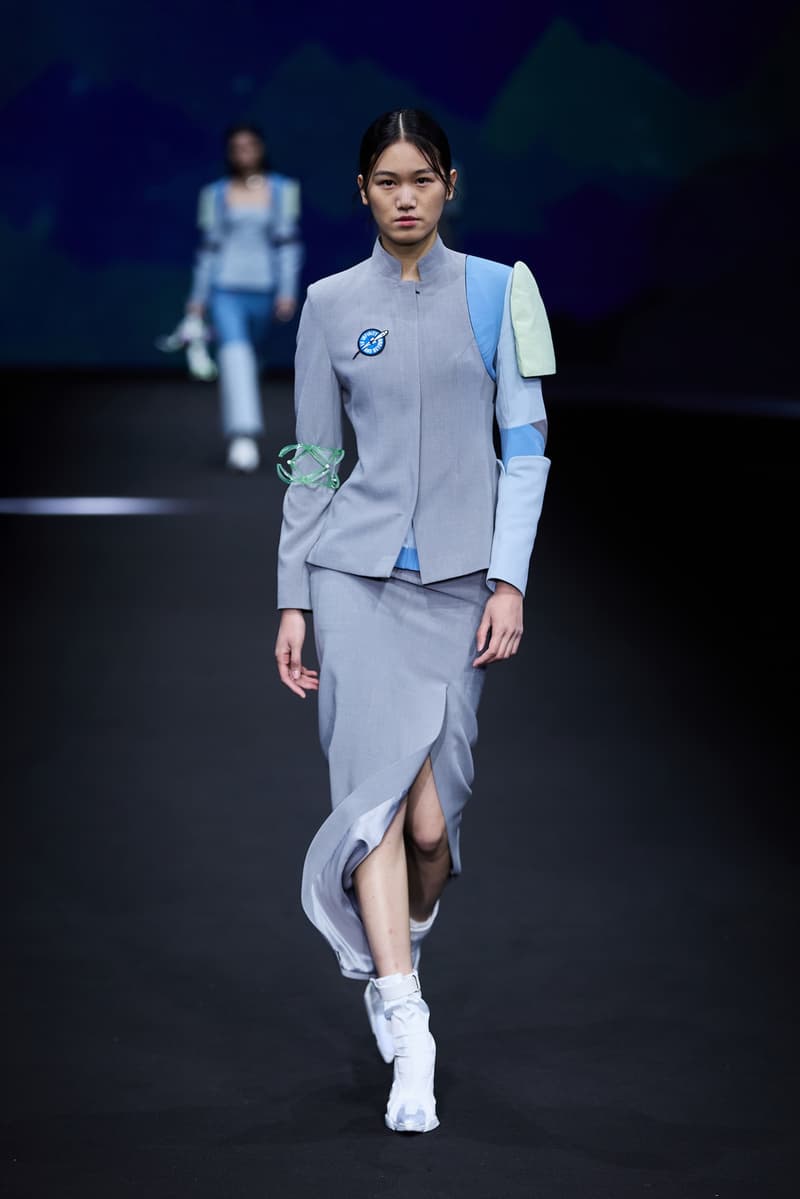 迪士尼中国携手 10 家本土时尚品牌举办创意大秀