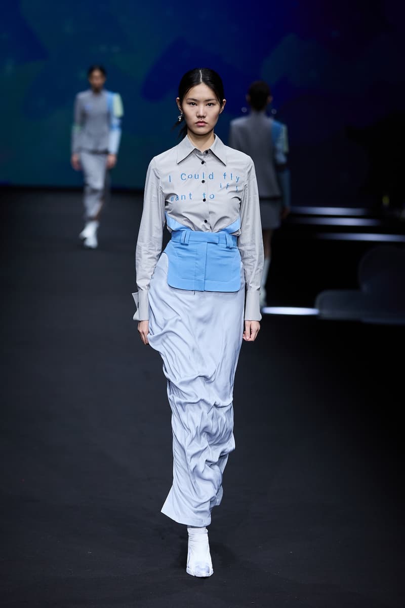 迪士尼中国携手 10 家本土时尚品牌举办创意大秀