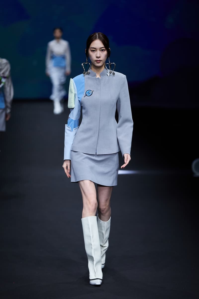 迪士尼中国携手 10 家本土时尚品牌举办创意大秀