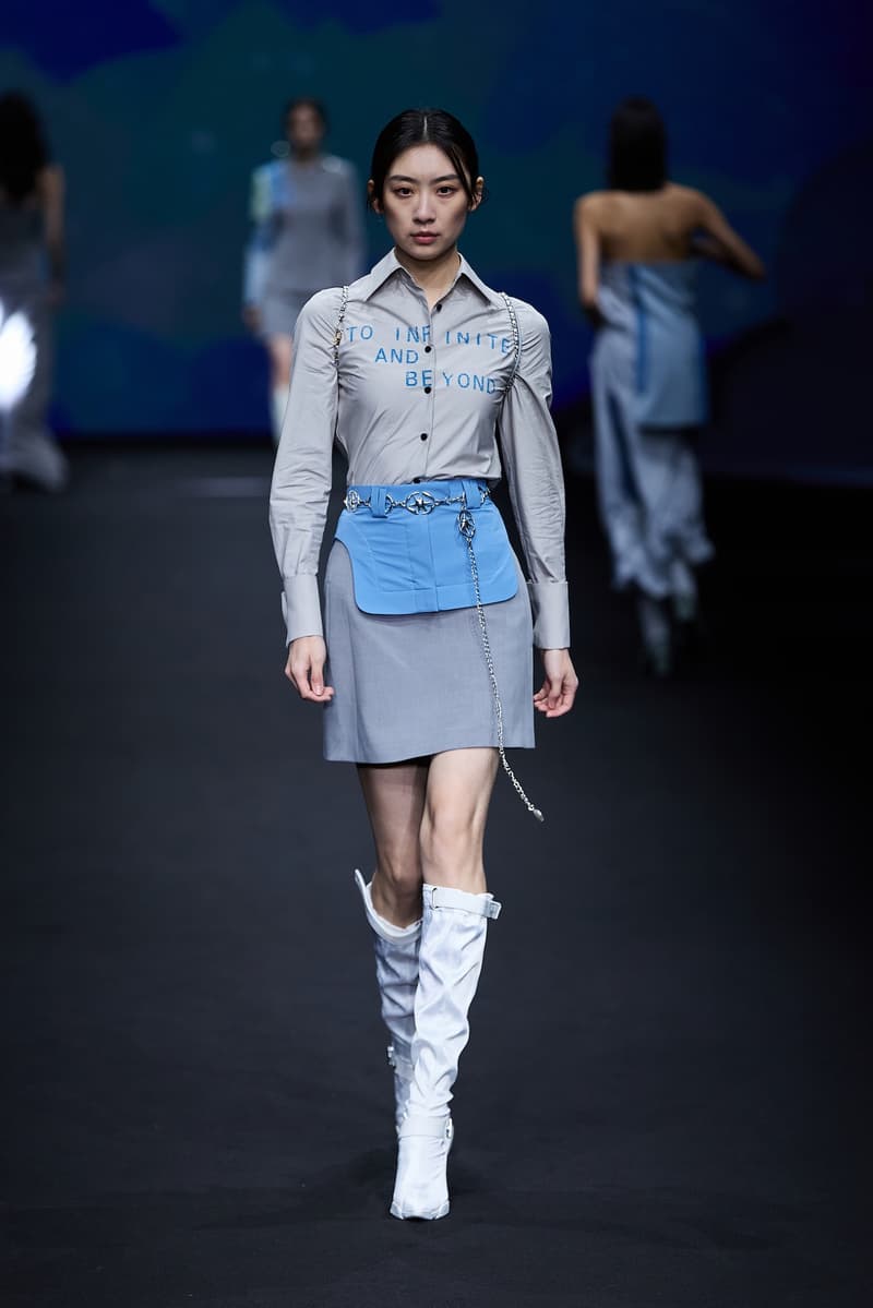 迪士尼中国携手 10 家本土时尚品牌举办创意大秀