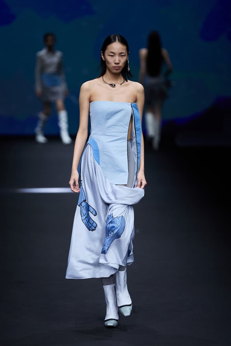 迪士尼中国携手 10 家本土时尚品牌举办创意大秀