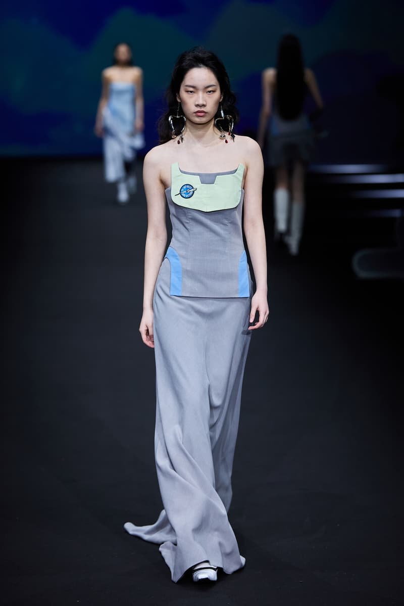 迪士尼中国携手 10 家本土时尚品牌举办创意大秀