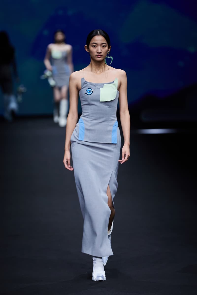 迪士尼中国携手 10 家本土时尚品牌举办创意大秀