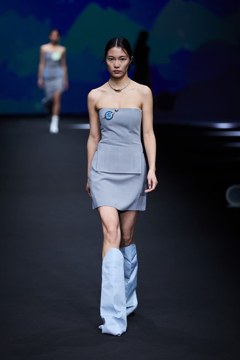 迪士尼中国携手 10 家本土时尚品牌举办创意大秀