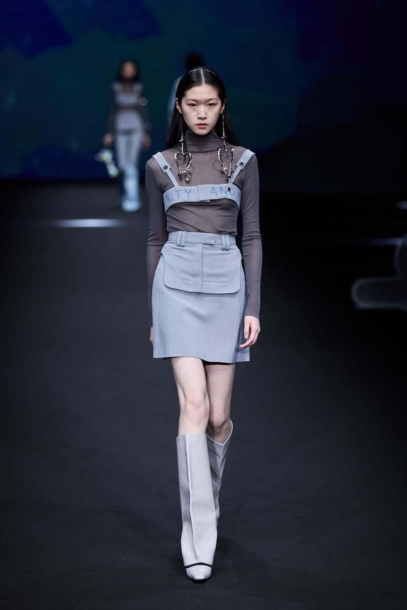 迪士尼中国携手 10 家本土时尚品牌举办创意大秀