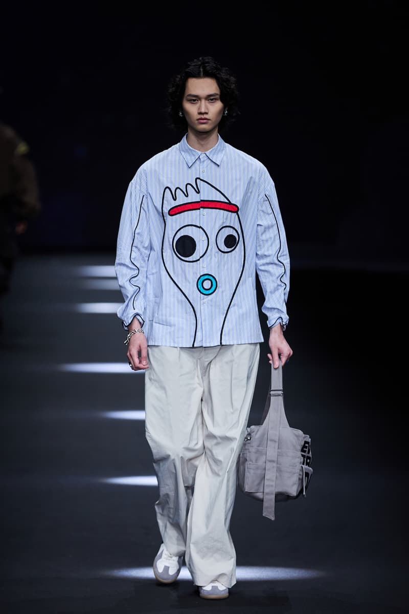 迪士尼中国携手 10 家本土时尚品牌举办创意大秀