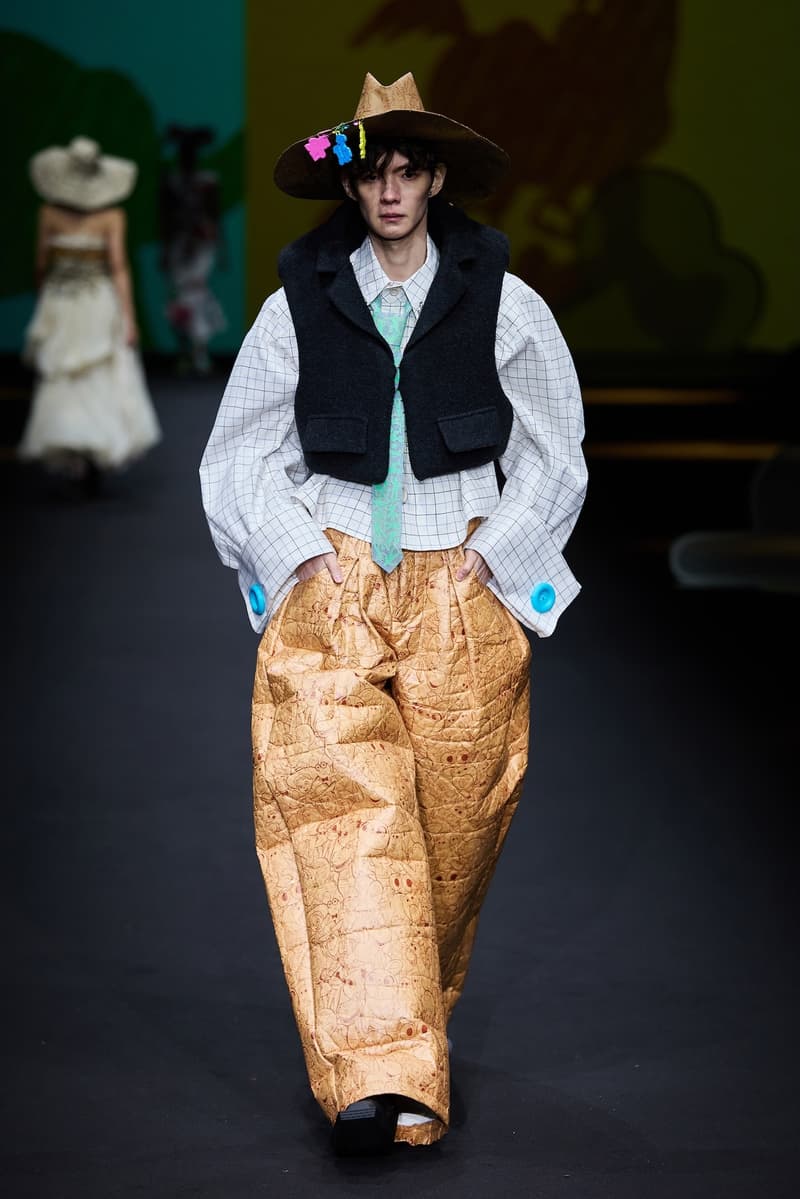 迪士尼中国携手 10 家本土时尚品牌举办创意大秀