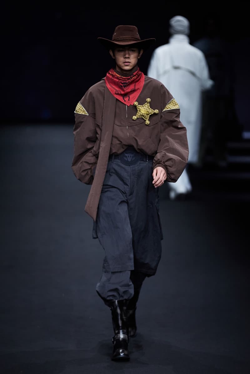 迪士尼中国携手 10 家本土时尚品牌举办创意大秀