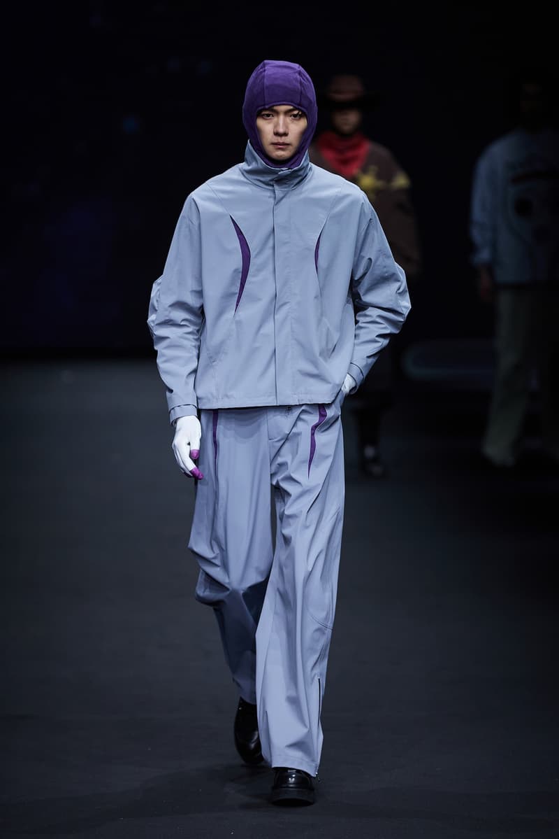 迪士尼中国携手 10 家本土时尚品牌举办创意大秀