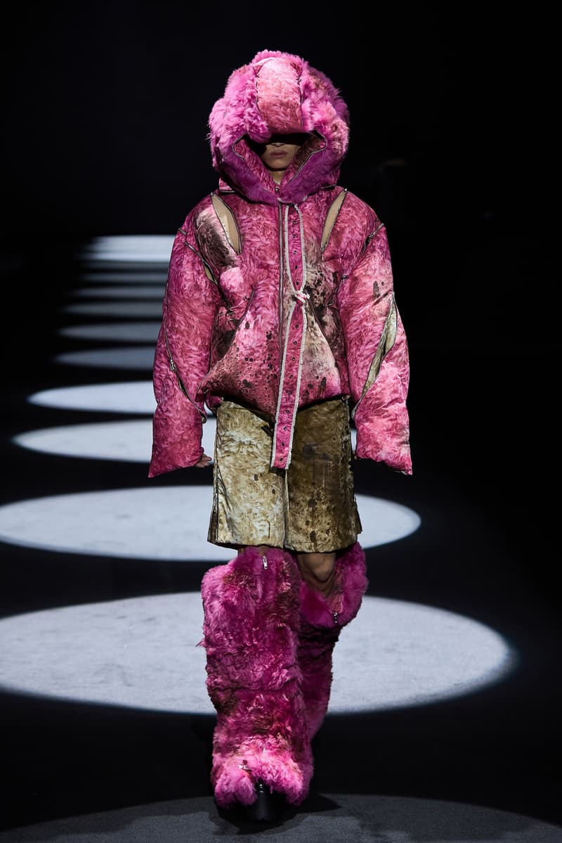 迪士尼中国携手 10 家本土时尚品牌举办创意大秀