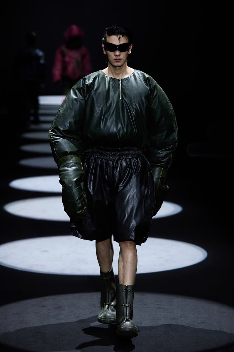 迪士尼中国携手 10 家本土时尚品牌举办创意大秀