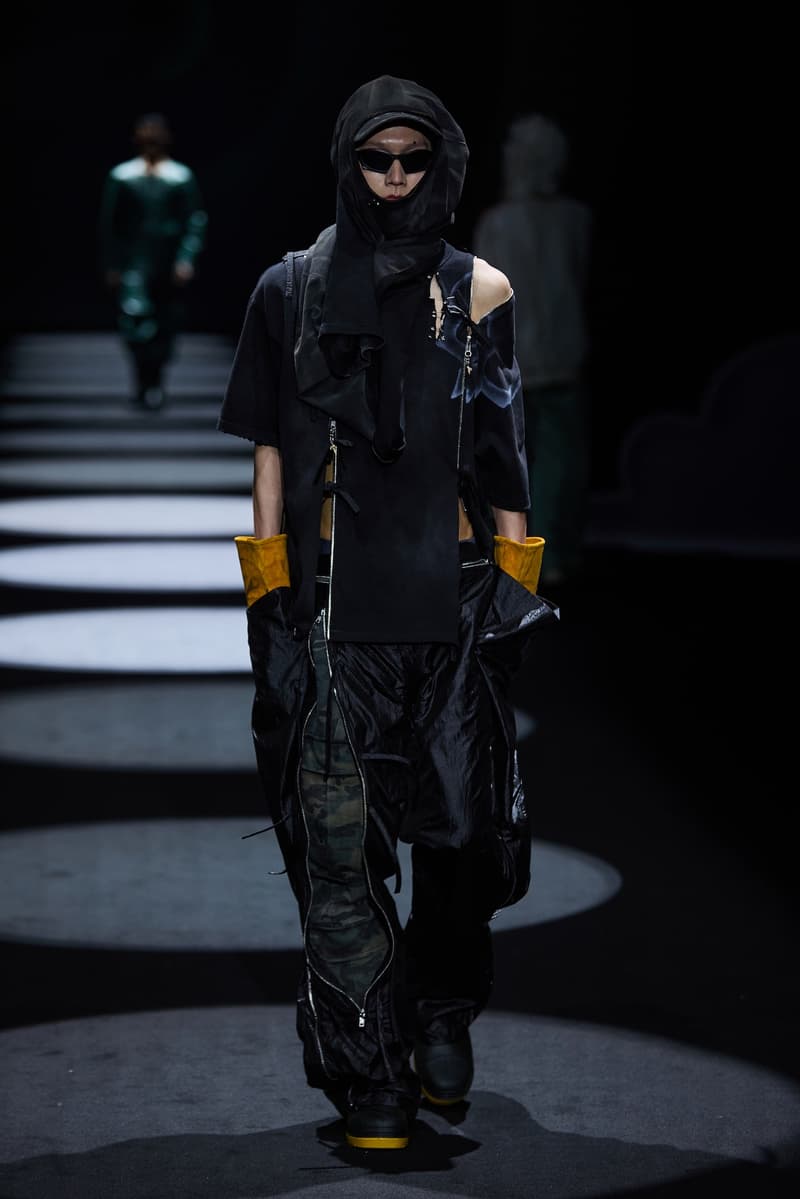 迪士尼中国携手 10 家本土时尚品牌举办创意大秀