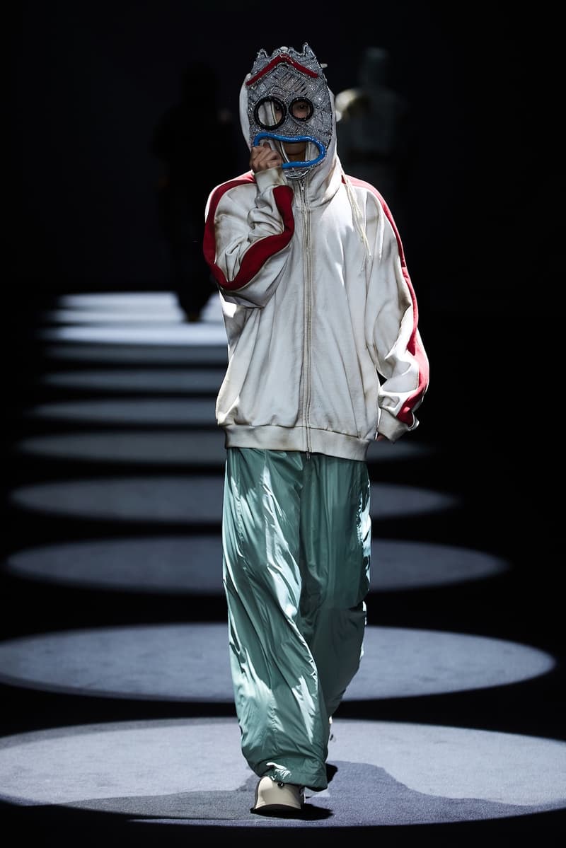 迪士尼中国携手 10 家本土时尚品牌举办创意大秀