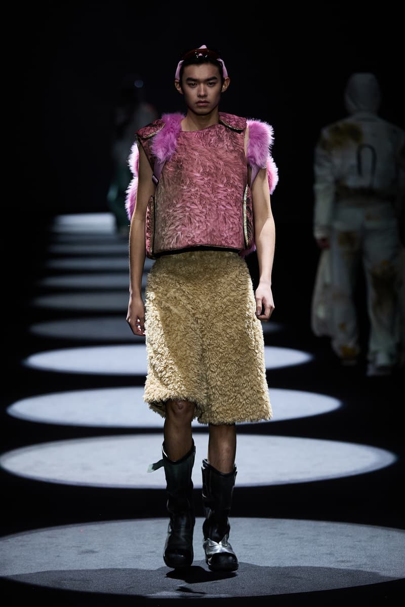 迪士尼中国携手 10 家本土时尚品牌举办创意大秀