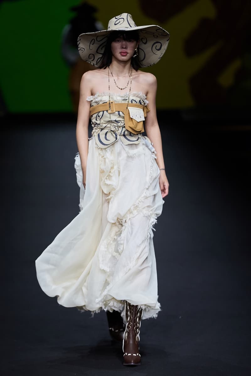 迪士尼中国携手 10 家本土时尚品牌举办创意大秀