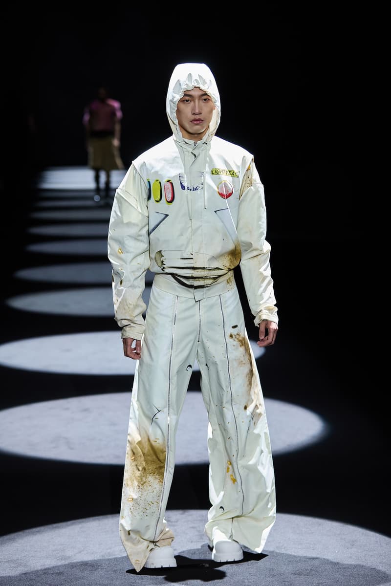 迪士尼中国携手 10 家本土时尚品牌举办创意大秀