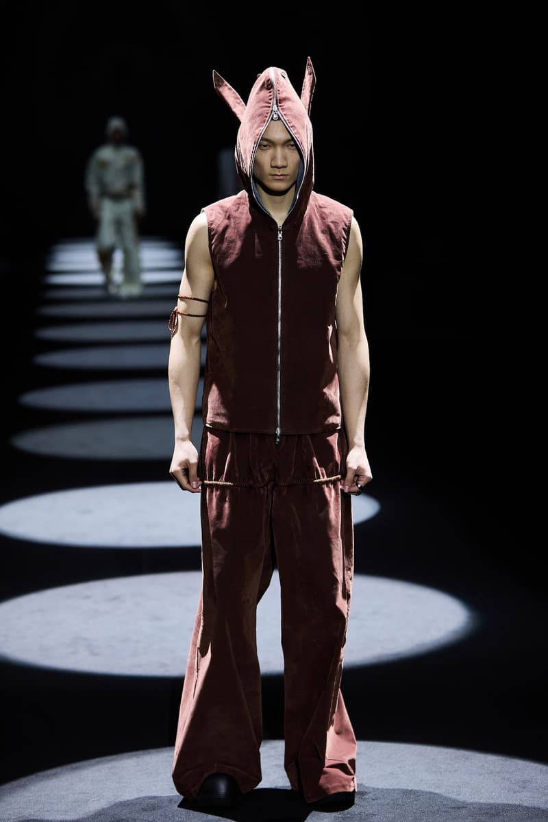 迪士尼中国携手 10 家本土时尚品牌举办创意大秀