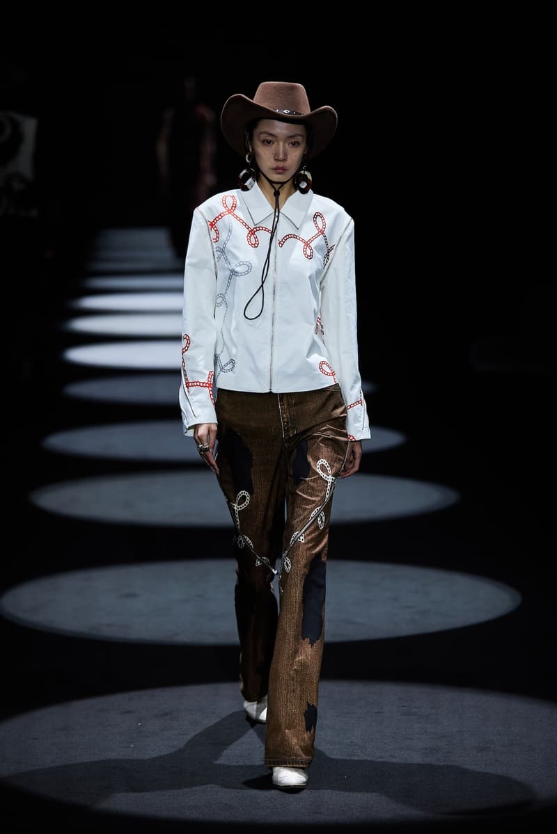 迪士尼中国携手 10 家本土时尚品牌举办创意大秀