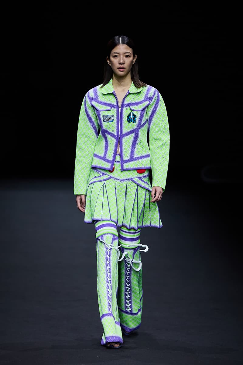 迪士尼中国携手 10 家本土时尚品牌举办创意大秀