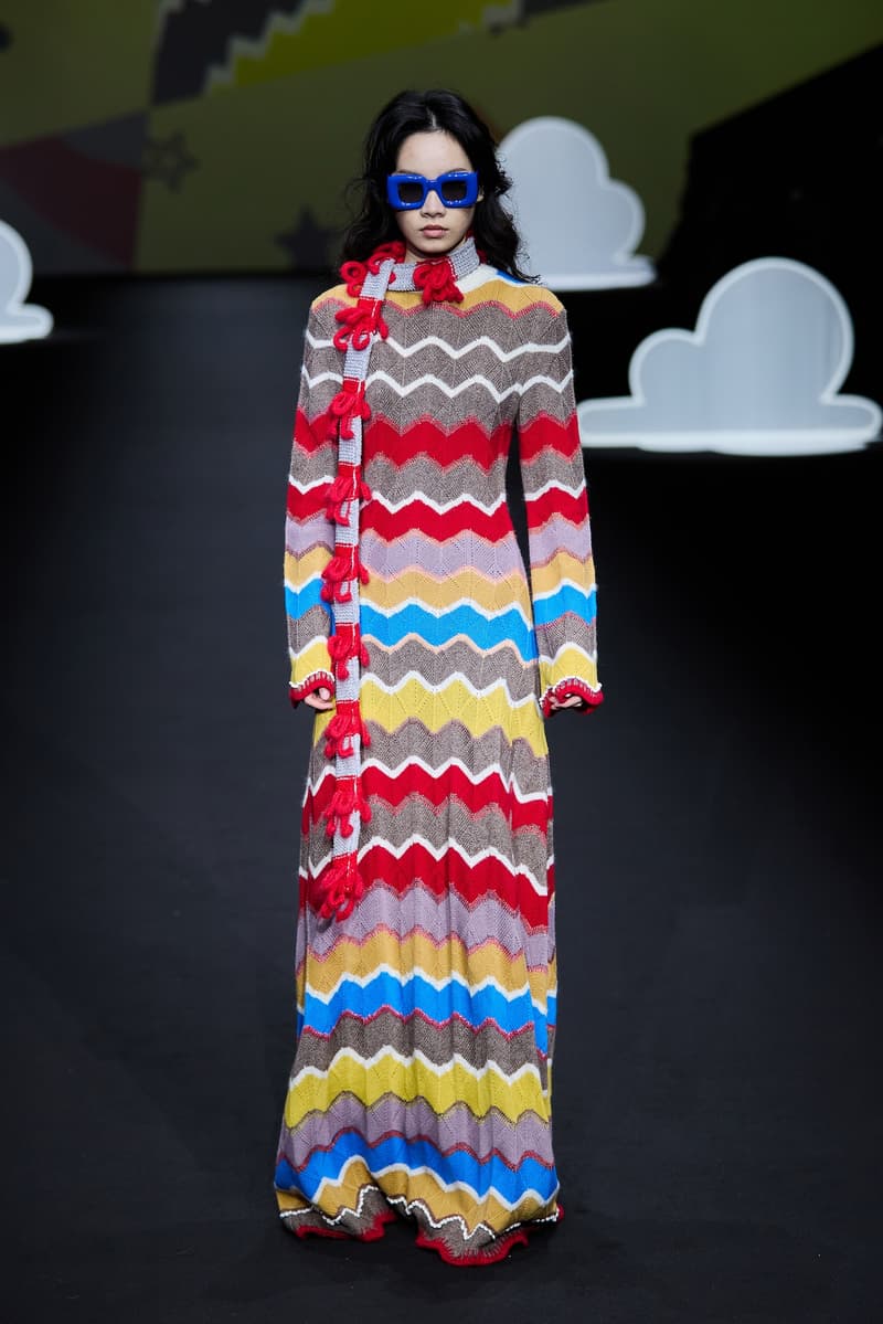 迪士尼中国携手 10 家本土时尚品牌举办创意大秀