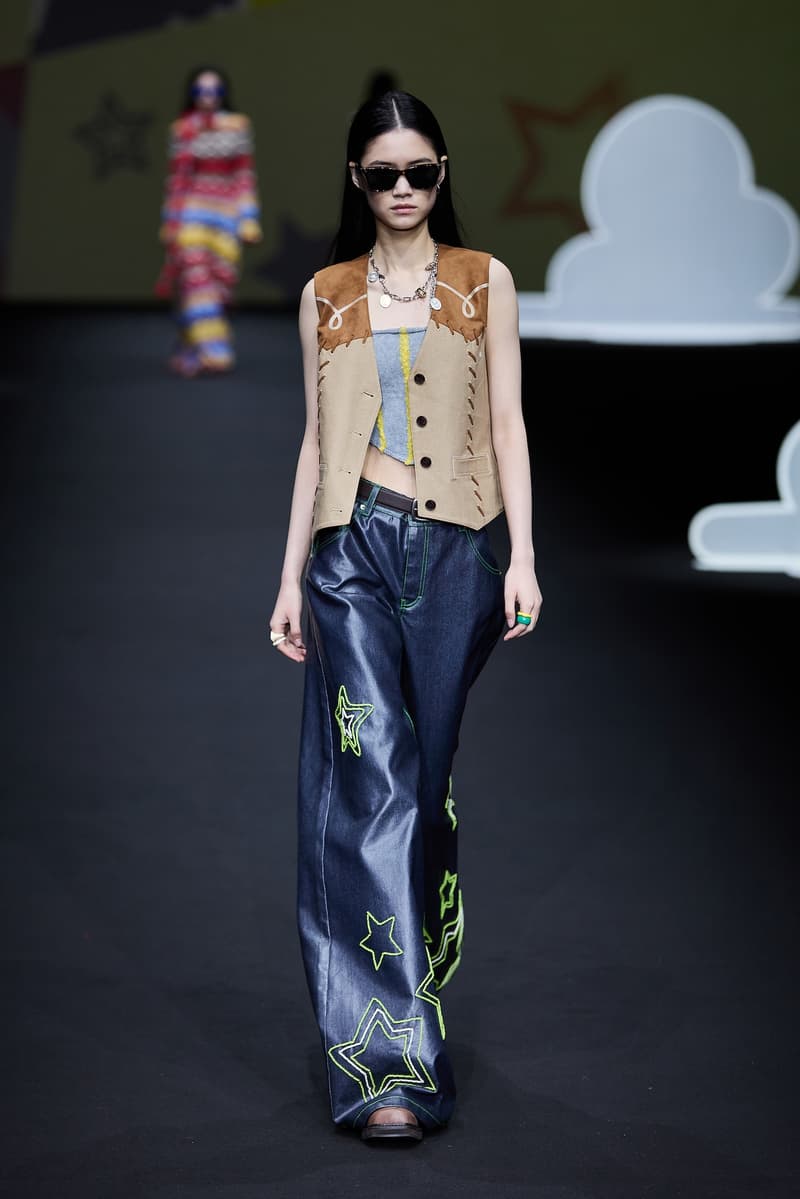 迪士尼中国携手 10 家本土时尚品牌举办创意大秀