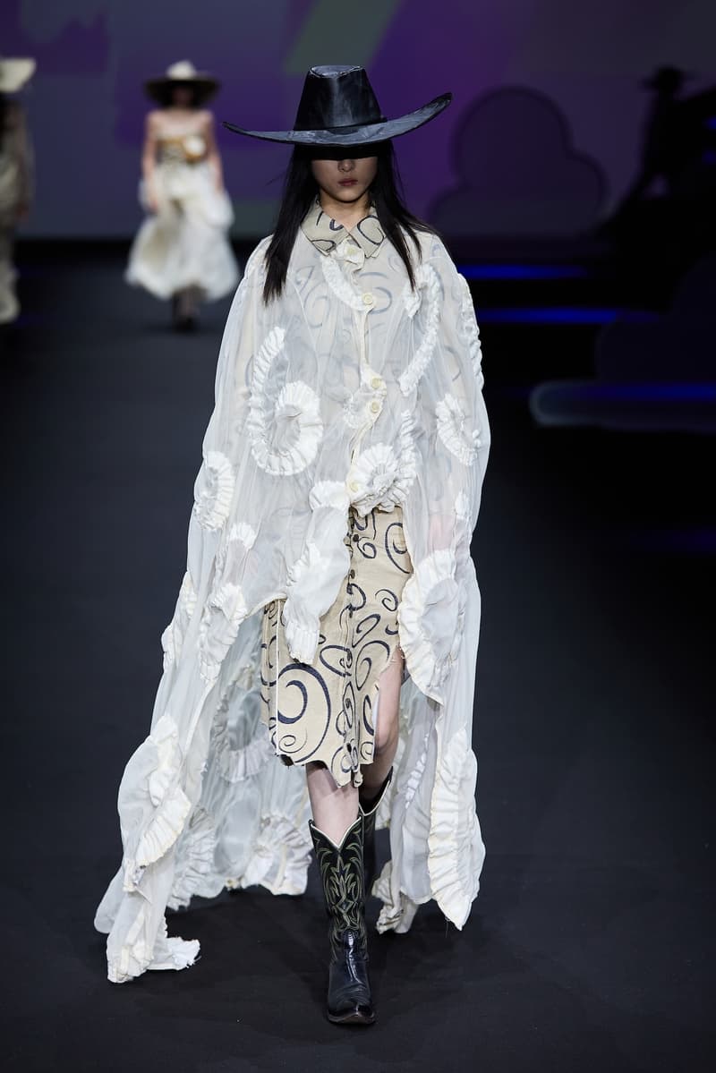 迪士尼中国携手 10 家本土时尚品牌举办创意大秀