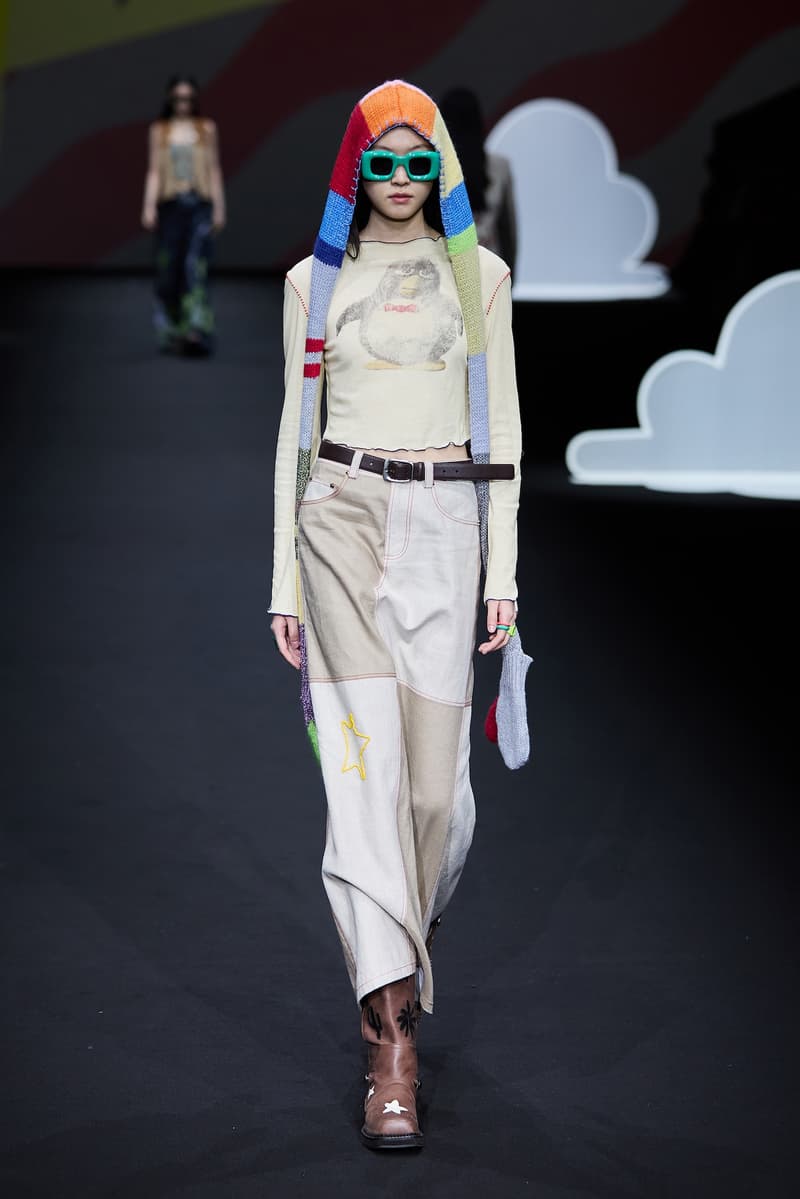 迪士尼中国携手 10 家本土时尚品牌举办创意大秀