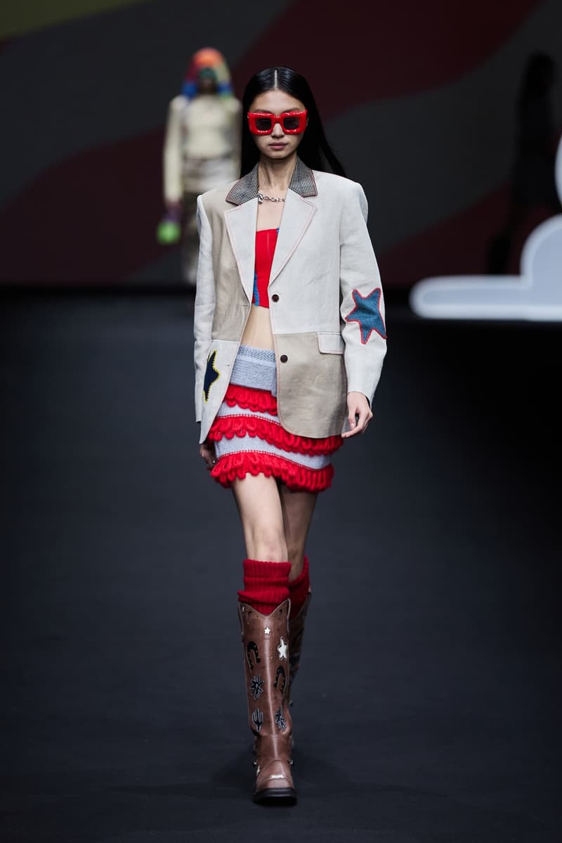 迪士尼中国携手 10 家本土时尚品牌举办创意大秀