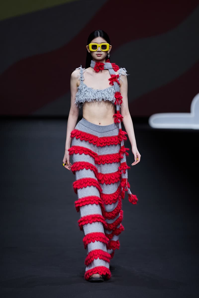 迪士尼中国携手 10 家本土时尚品牌举办创意大秀