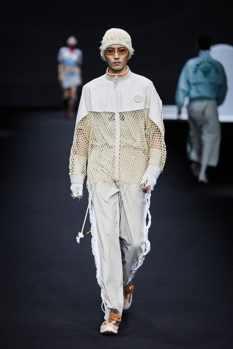 迪士尼中国携手 10 家本土时尚品牌举办创意大秀