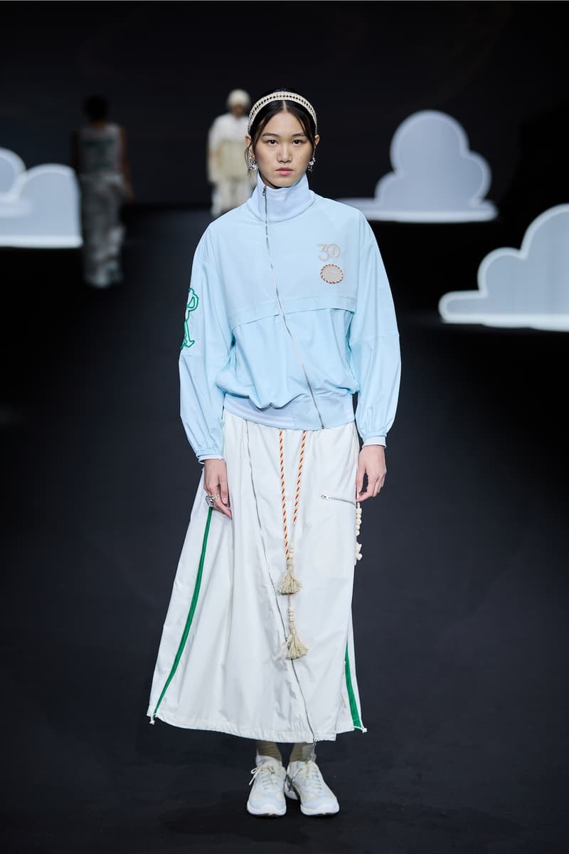 迪士尼中国携手 10 家本土时尚品牌举办创意大秀