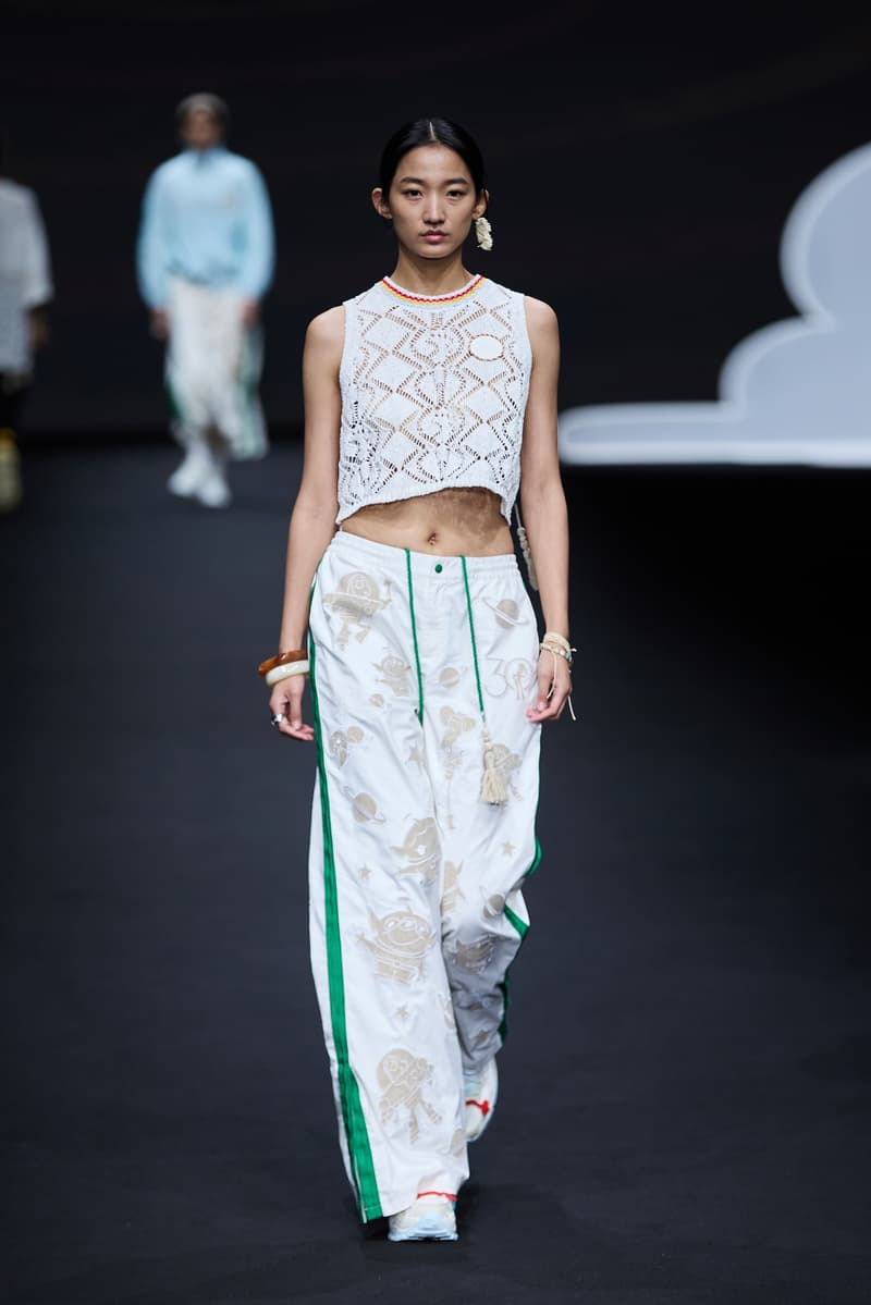 迪士尼中国携手 10 家本土时尚品牌举办创意大秀