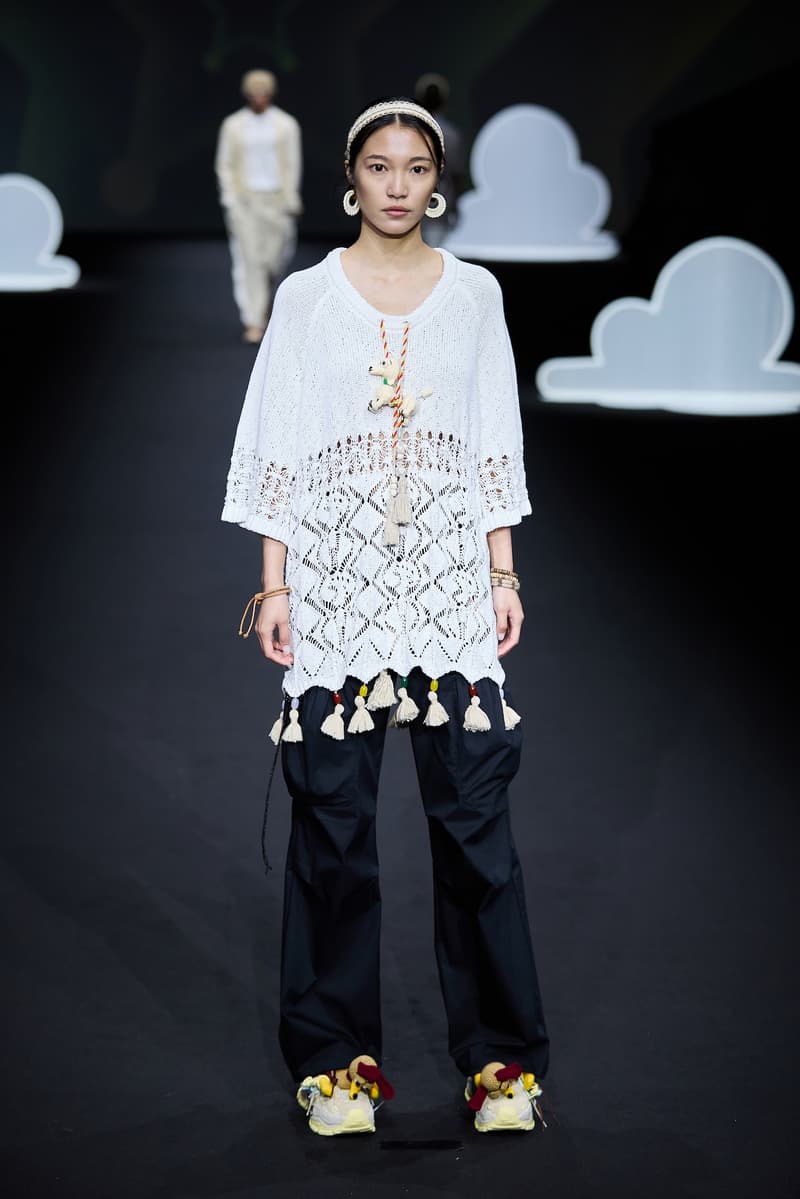 迪士尼中国携手 10 家本土时尚品牌举办创意大秀